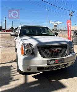 جي ام سي يوكون